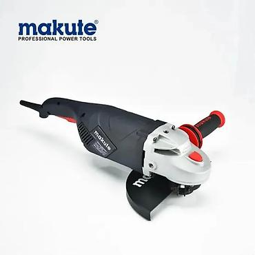 lagondalar: Makute Laqonda (Elektrikli) AG029 230 mm / 2600W – Güclü və Peşəkar — 1
