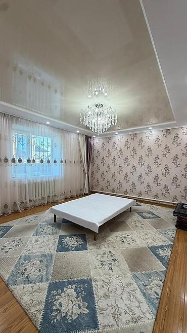 Продажа коттеджей и домов: Продаётся дом 🏠 Район Арча бешик(Чортекова/Ахунбаева Участок 4соток — 1
