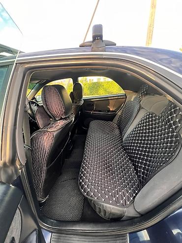 lancer 9: Toyota Windom: 1997 г., 2.5 л, Автомат, Газ, Седан — 6