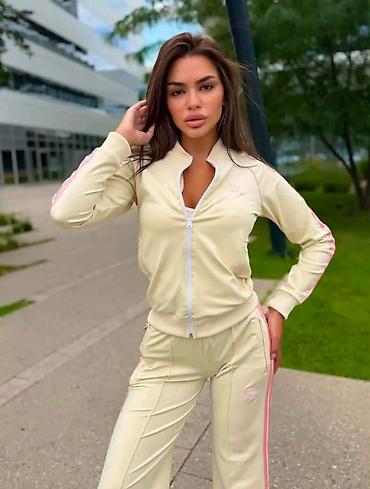 kacket nike: Adidas ženska trenerka zvonaste nogavice NOVO Novo Veličina s m l xl — 3