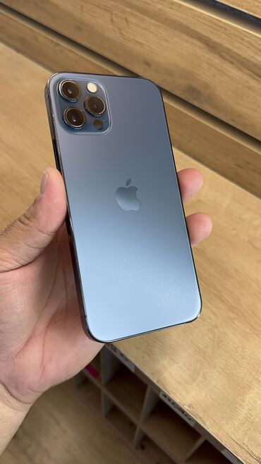 швейная машинка старая: IPhone 12 Pro, Б/у, 128 ГБ, 93 %