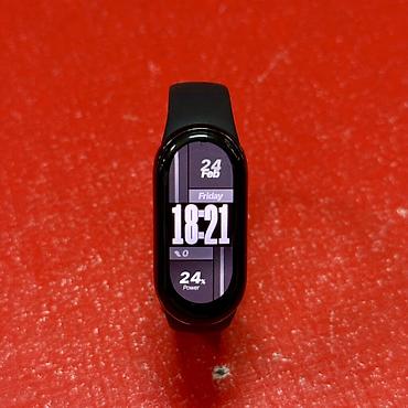 deepcool matrex: Продаю фитнес-браслет Xiaomi Smart Band 8. Все полностью работает, в — 2