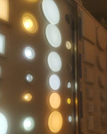 Elektrik işləri: Elektrik ustasi. Evlerde ofislerde baglarda her nov elektrik isleri — 2