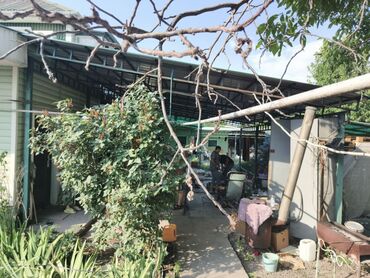 Продажа домов: Дом, 50 м², 6 комнат, Собственник, Евроремонт — 17