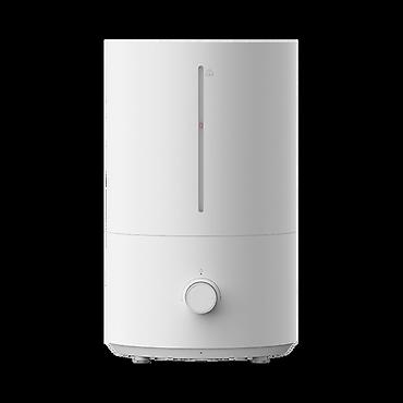 humidifier: Увлажнитель воздуха Ультразвуковой, Настольный — 1
