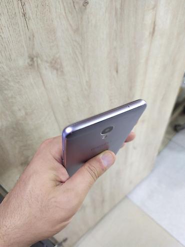 led ekran: Meizu Note 5 - Ekran: 5.2" IPS, Full HD-yə yaxın kəskinlik, ön — 5