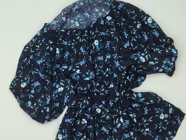 bluzy hummel: H&M L.O.G.G., Жіноча блуза, розмір L