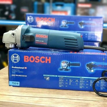 bosch laqonda: Yeni Laqonda 720 W, 115 mm, Pulsuz çatdırılma