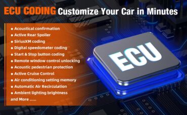 Alati za automobile: Novo - LAUNCH X431 Creader Elite Toyota Lexus OBD2 31+ Reset — 7