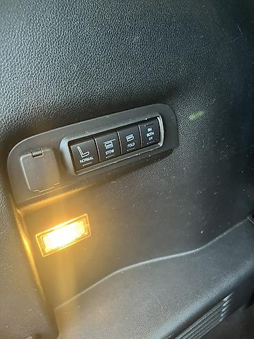 explorer: Ford Explorer: 2017 г., 2.3 л, Автомат, Бензин, Кроссовер — 9