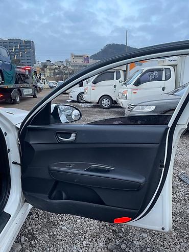 Kia: Kia K5: 2019 г., 2 л, Автомат, Газ, Седан — 14