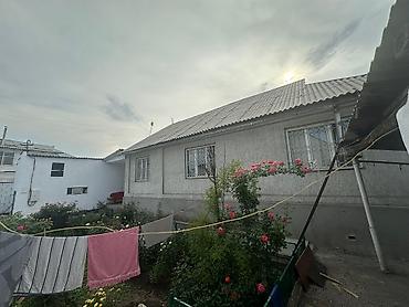 Продажа коттеджей и домов: Продается дом ж/м Колмо улица Жанылык 24,на третьей улице от Махатмы — 2