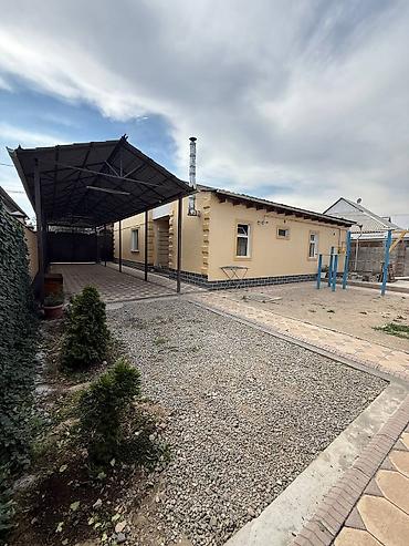 📍ж/м Ак-Ордо 🔘6-комнат 🔘100м² Продается пятикомнатный светлый