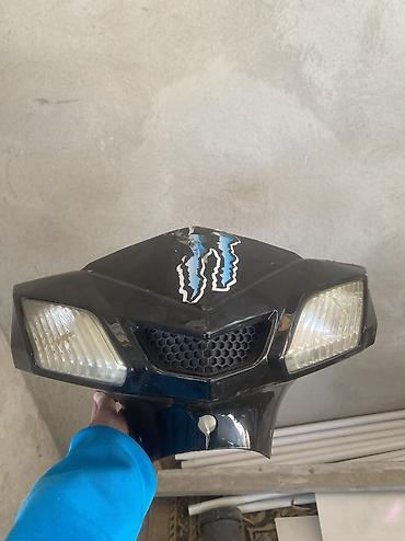 Мотозапчасти и аксессуары: Новый, Самовывоз, Бесплатная доставка, Платная доставка — 15