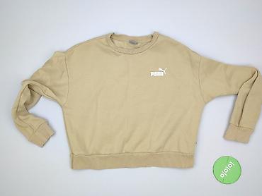 puma bluza: Puma, Bluza damska
, rozmiar S — 2