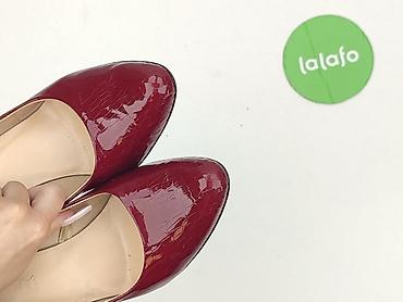 buty sizzer: Półbuty damskie, rozmiar 40 — 6