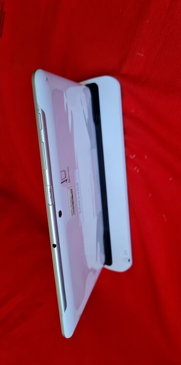Tableti: Tablet kao nov sve radi fabricka tastatura,orginal, kao nov bez mane — 8