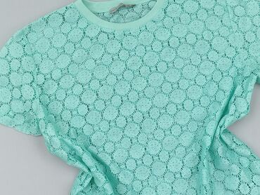krótkie spodenki do grubych rajstop: Atmosphere, Women's blouse, size M (EU 38)