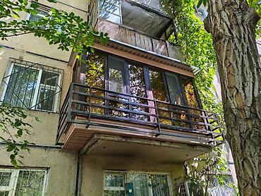 Тепловые завесы: Утепление Балконов at lalafo.kg — 3 Тепловые завесы: Утепление Балконов — 3