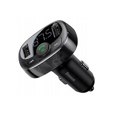 asus baki: Baseus CCTM-01 FM-ötürücülü Avtomobil Şarj Cihazı - Məhsul növü — 1