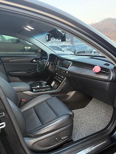 Kia: Kia K7: 2020 г., 3 л, Автомат, Газ, Седан — 8