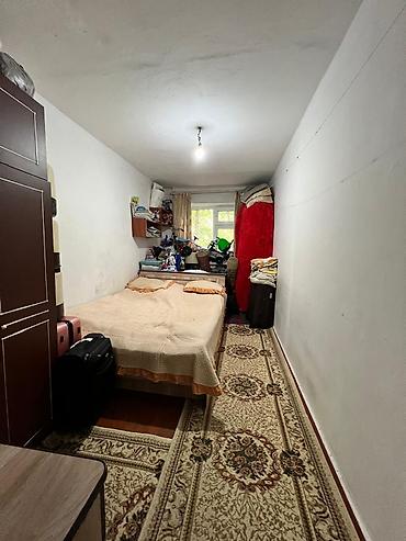 Продажа квартир: 2 комнаты, 42 м², 1 этаж — 9