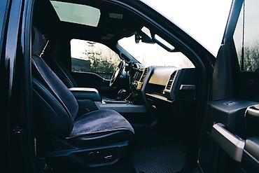 Ford: Ford F-150: 2018 г., Пикап — 7