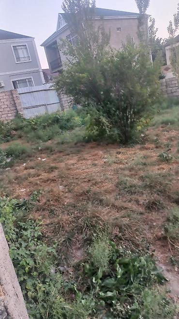 bağca satılır: Bakı, Əhmədli, 5 kv. m, 1 otaqlı, Hovuzsuz — 1