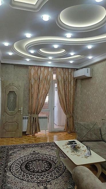 slavyanka: İcarəyə verilir 2 otaqlı yeni tikili 90 m², Xətai r. 1 000 AZN/ay 2 — 2