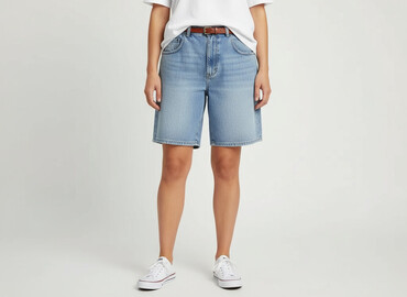 Jeanswear, Шорти жіночі, розмір XL