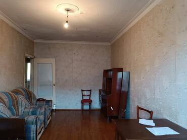 Köhnə tikili: Bakı, 2 otaqlı, Köhnə tikili, m. Həzi Aslanov, 52 kv. m — 8