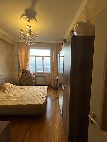 yeni guneşlide ucuz evler: Yeni Günəşli Massiv D, 2 otaqlı, Yeni tikili, 70 kv. m — 9