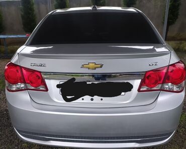 w202 donme isigi: Chevrolet 2014 il, Orijinal, ABŞ, İşlənmiş