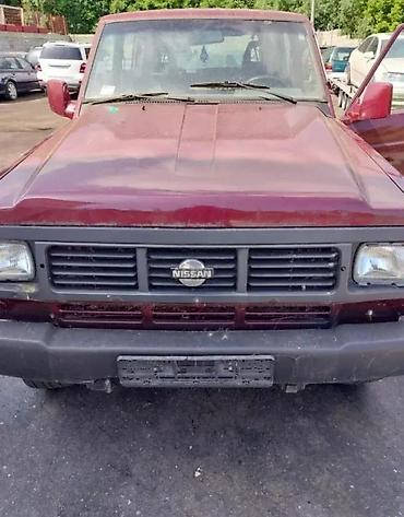 NISSAN PATROL | Prve dve slike su informativnog karaktera samo da bi at lalafo.rs — 2 NISSAN PATROL | Prve dve slike su informativnog karaktera samo da bi — 2