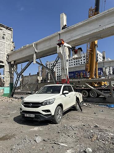Услуги автокрана: Стрела 12 м, 200 т — 7