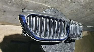 mini kamere za auto: RESETKA ZA BMW 518, 520, 523 . | resetka branika bmw g30/31 bmw — 1