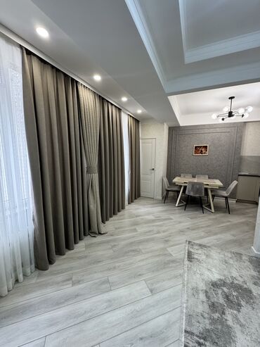 Долгосрочная аренда квартир: 2 комнаты, Агентство недвижимости, Без подселения, С мебелью полностью — 8