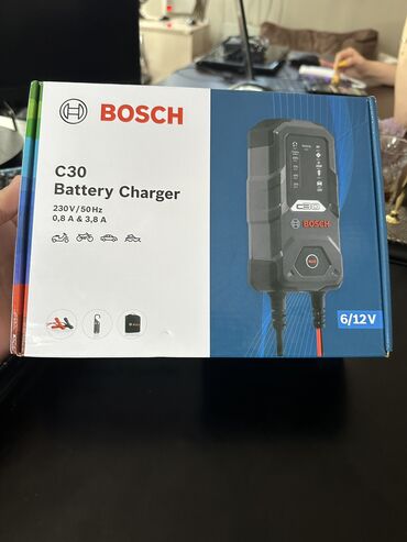 запчасти авто опель омега: Yenidir 12 volt 100 amper qeder akumlyator zaryatka ede bilir