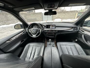 BMW: BMW X5: 2018 г., 3 л, Автомат, Бензин, Внедорожник