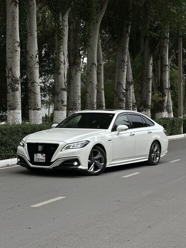 датчик положения селектора акпп мерседес w210: Toyota Crown: 2020 г., 2.5 л, Автоматтык, Гибрид, Седан