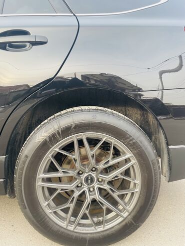 Subaru: Subaru Outback: 2018 г., 2.5 л, Бензин, Кроссовер — 5