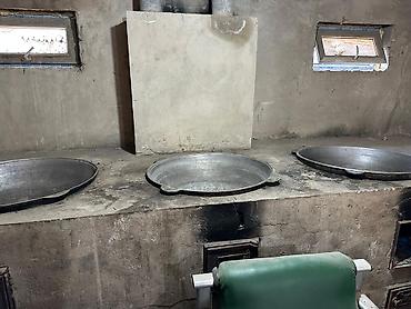 Долгосрочная аренда домов: 240 м², 7 комнат, Утепленный, Видеонаблюдение, Забор, огорожен — 27