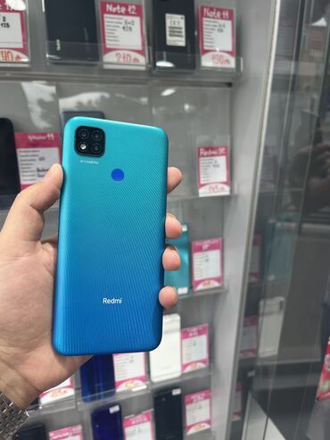 xiaomi redmi 7: Xiaomi Redmi 9C, 128 ГБ