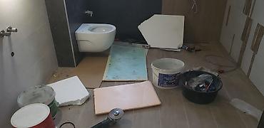 Ремонт под ключ: Услуги по ремонту ванных комнат и санузлов “под ключ” Что — 44