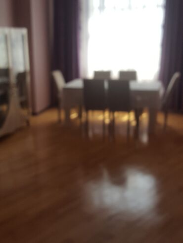 Yeni tikili: 3 otaqlı, Yeni tikili, 114 kv. m — 2