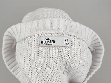 wool: Hollister, Sweter damski, rozmiar XS — 4