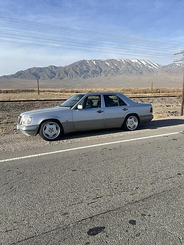 бампер на опель вектра б: Mercedes-Benz W124: 1995 г., 3.2 л, Автомат, Бензин, Седан — 6
