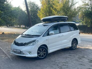 двигатель дайхатсу териос 1.3 купить: Toyota Estima: 2004 г., 3 л, Автомат, Бензин