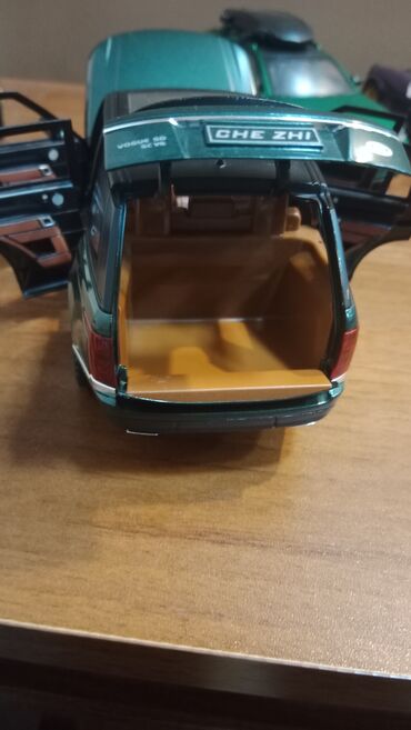 Oyuncaqlar: Range rover в хорошем состоянии — 6