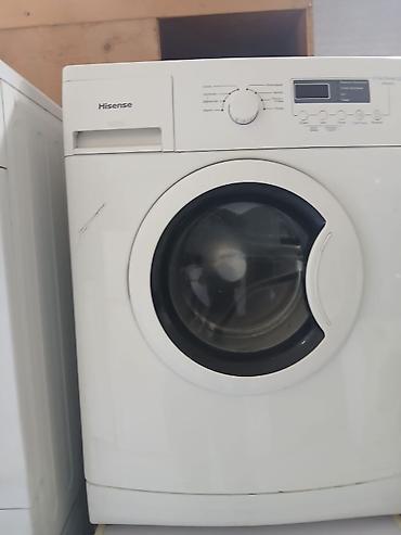 hisense kondisioner: Hisense paltaryuyan maşın – ön yükləməli - Ön yükləməli, iri geniş — 1
